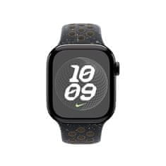 Apple Apple remen za pametni sat, crni, M/L