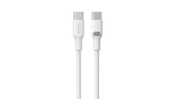 Havit Havit CB6280 USB-C na USB-C kabel, 1 m, bijela