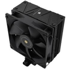 Thermalright Hladnjak procesora Thermalright Assassin Spirit 120 Evo Dark, 120 mm
