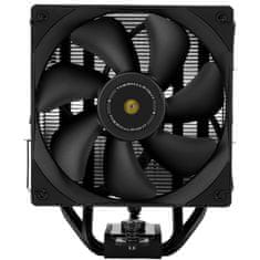 Thermalright Hladnjak procesora Thermalright Assassin Spirit 120 Evo Dark, 120 mm
