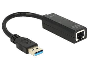 Delock DeLOCK 62616 USB mrežni adapter, 1000 Mbit/s