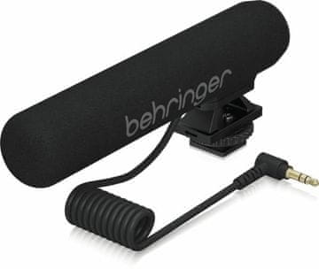 Behringer Behringer GO CAM 'shotgun' mikrofon za kamere