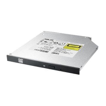 ASUS Unutarnji optički pogon ASUS SDRW-08U1MT DVD±RW, crna