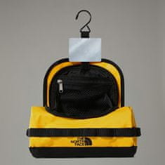 BAG Toaletna torbica Base Camp Travel Canister S, The North Face - Summit Gold/TNF Black