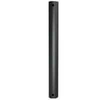 B-Tech B-Tech SYSTEM 2 montažni stup 2m, 50mm, crni