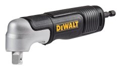 DeWalt DeWALT DT20505-QZ dodatna oprema za električni odvijač Crna, Srebrna, Žuta
