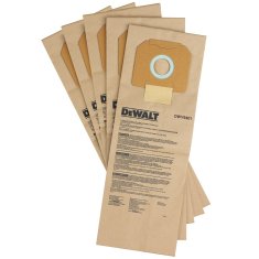 DeWalt DeWALT DWV9402 vrećica za prašinu za usisavač