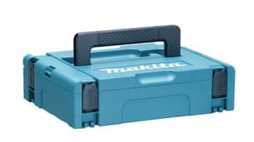 Makita MAKITA MAKPAC SYSTEM CASE TYPE 1, 395x295x105mm