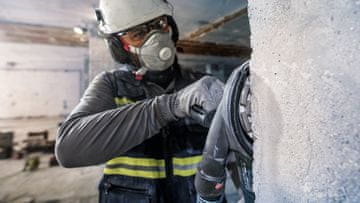 Bosch Brusna ploča Bosch 2608601762, 125 mm, za beton