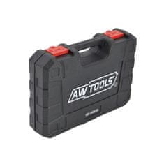 awtools AWTOOLS AW38691BL Set nasadnih ključeva, 14 kom, 4.1 kg