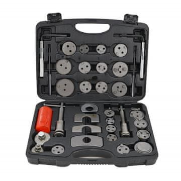 awtools AWTOOLS AW18835 Mjerni alat (kliješta), 35 kom, 4.29 kg