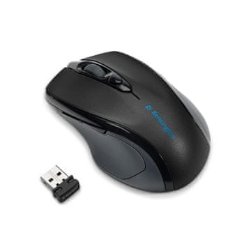 Kensington Miš Kensington Pro Fit Mid-Size Wireless Mouse