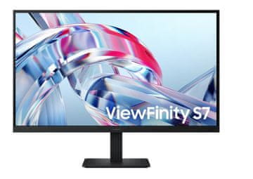 slomart Samsung ViewFinity S70H monitor 27" VA UHD 3840x2160 60Hz 5ms