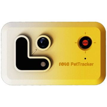 Enabot Enabot Gps Lokator Za Pse I Mačke Sigurnosni Sustav Dometa 100 Km