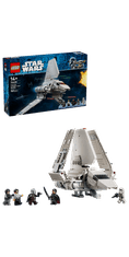 LEGO 75459 Star Wars Carski šatl klase Lambda