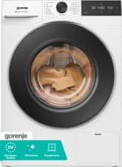 Gorenje WG4S84B1 perilica rublja, 8 kg