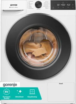 Gorenje: Jedan korisnički račun + produljeno jamstvo