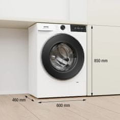 Gorenje WG4S84B1 perilica rublja, 8 kg