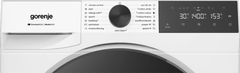 Gorenje WG4S84B1 perilica rublja, 8 kg