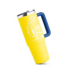 Berlingerhaus Termoska šalica Tumbler od 1 litre iz kolekcije MALCI