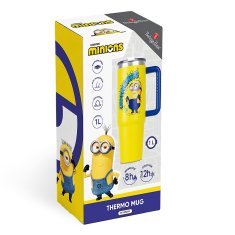 Berlingerhaus Termoska šalica Tumbler od 1 litre iz kolekcije Authentic MALCI