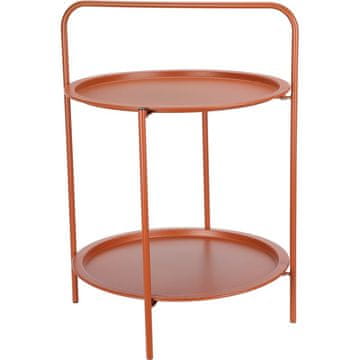 Ambiance Metalni pomoćni stol, 66 cm