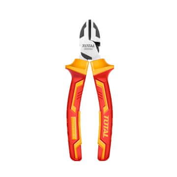 Total One-Stop Tools Izolirane bočne sječice 160 mm /INDUSTRIAL (THTIP2261)