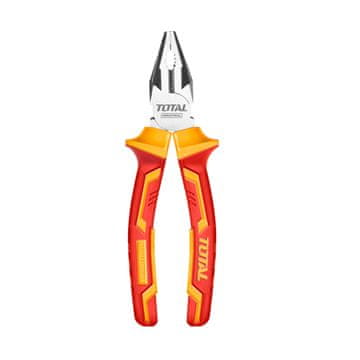 Total One-Stop Tools Izolirane kombinirana kliješta 160 mm / INDUSTRIAL (THTIP2161)