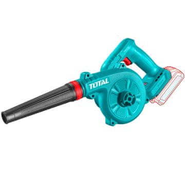 Total One-Stop Tools Akumulatorsko puhalo 72m/s / 19500rpm/20V/2.0Ah-7.5Ah/P20S/ INDUSTRIAL (Bez baterije) (TABLI2068)