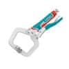 Total One-Stop Tools Grip kliješta C-TIP 280 mm (THT111113)