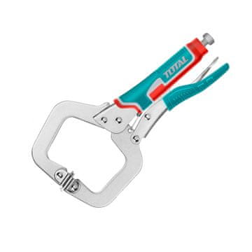 Total One-Stop Tools Grip kliješta C-TIP 280 mm (THT111113)
