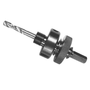 Total One-Stop Tools Centrirni svrdlo za krunasto pilu 7/16" / 32mm - 210mm (TAC4202)