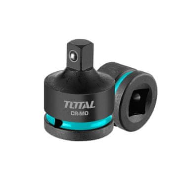 Total One-Stop Tools Udarni adapter za nasadne ključeve 3/4" x 1/2" / INDUSTRIAL (THIAD3412)
