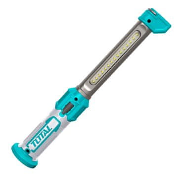 Total One-Stop Tools Akumulatorska radna svjetiljka LED 300lm / 4V (TWLI043006)