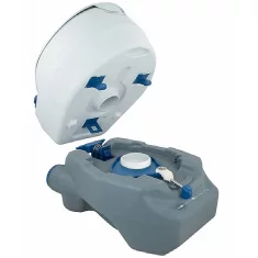 Campingaz Prijenosni kemijski WC od 20 l