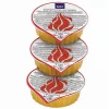 Kela Zapaljiva fondue pasta (3 pakiranja)