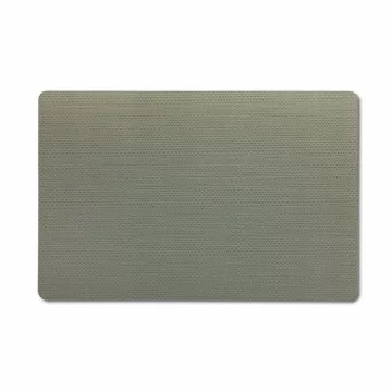 Kela CALINA PP plastična stolnjak, sivo-smeđa, 43,5 x 28,5 cm