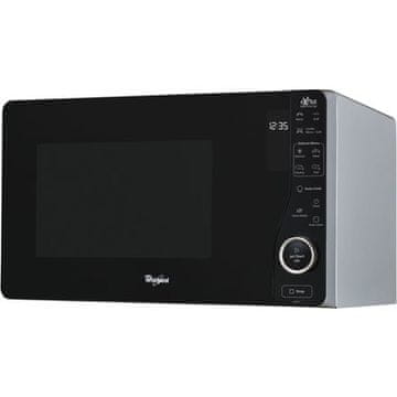 Whirlpool Mikrovalna pećnica s roštiljem MWF 421 SL