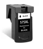 Kompatibilna crna XL tinta Canon PG-575XL (5437C001AA) za pisače Canon PIXMA TR4750i, TR4751i, TS3550i i TS3551i.