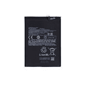 Onasi Baterija BN5A za Xiaomi Redmi Note 10 5G / Poco M3 Pro 5G 5000 mAh - neoriginal