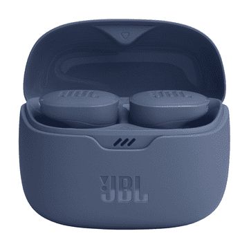 JBL Tune Buds ANC Bluetooth slušalke - plava