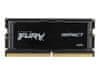 Kingston DDR5 SODIMM FURY Impact 32GB (1x32GB) 5600MHz