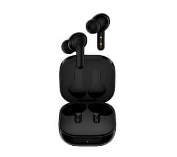 QCY QCY T13 TWS Bežične slušalice Bluetooth 5.1 - crne