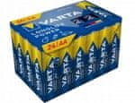 slomart Varta Longlife Power R6(AA) Baterije, 24 komada