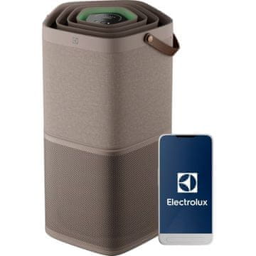 slomart Electrolux Pure 600 EPO60571BG pročišćivač zraka, do 35 m², 300 m³/h, bež