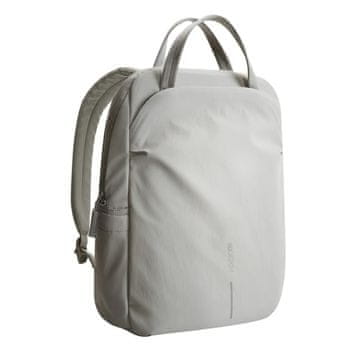 slomart Ruksak Totebag XD DESIGN, sivi