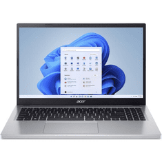 Acer  Prijenosno računalo Aspire Go 15 čisto srebrno G15-32P-C3L4