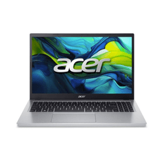Acer  Prijenosno računalo Aspire Go 15 čisto srebrno G15-32P-C3L4