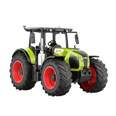 Cada Double E Claas Arion 660 traktor, daljinsko upravljanje, 1:24