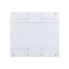 Extē Extralink Minos PoE switch, 8x RJ45 1000Mbps, 2x SFP, 200W, L2, aktivno hlađenje, bijeli
